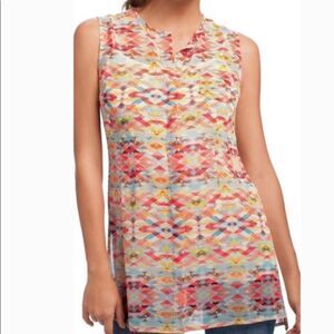 Cabi Avery Tunic 